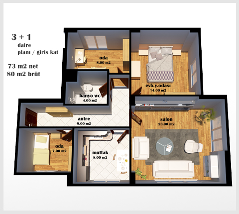 Gallery 1