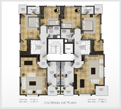 Gallery 1