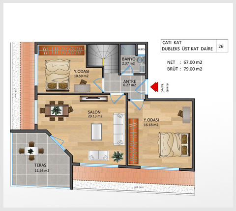 Gallery 1